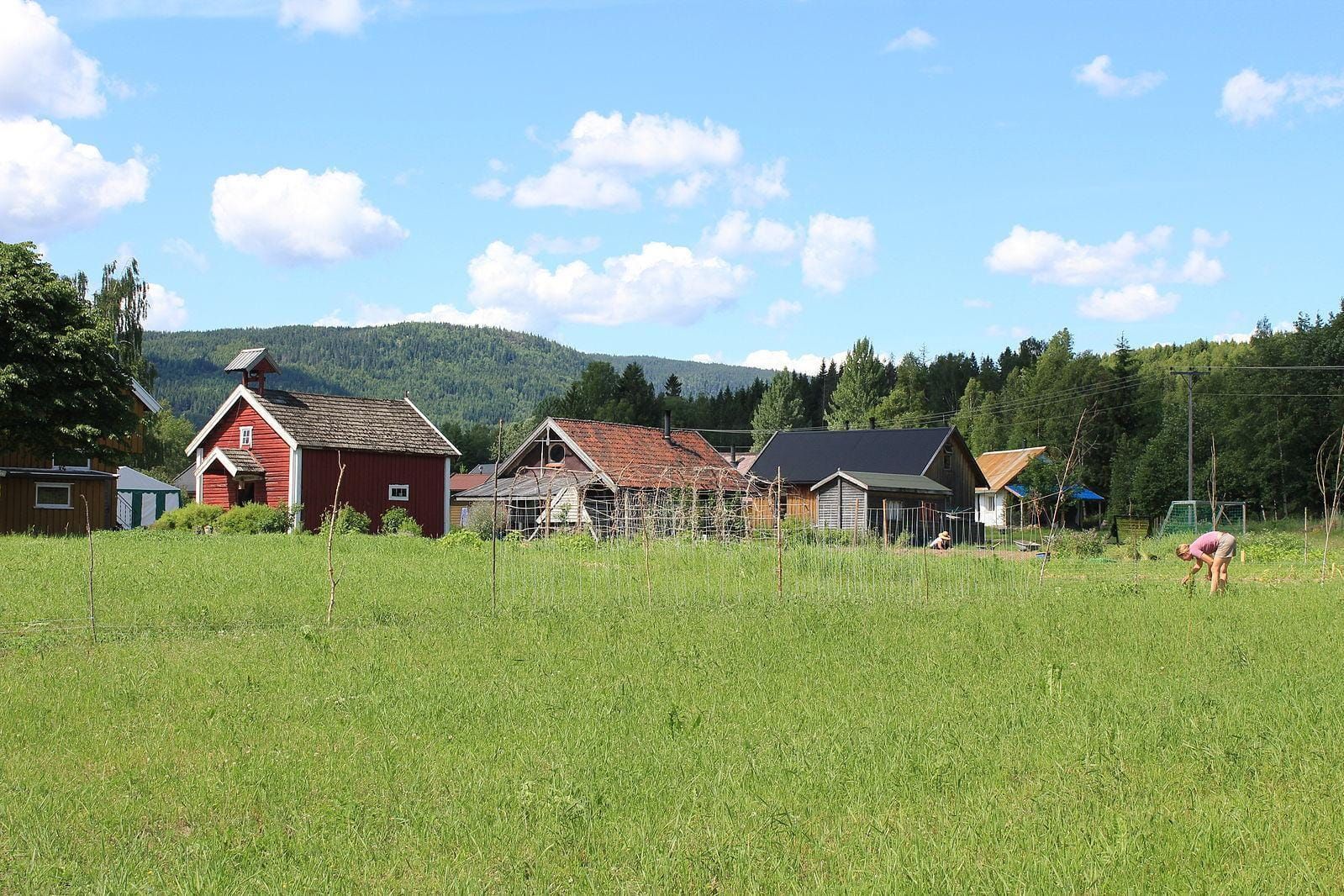 Affordable Housing