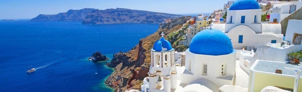 The Real Lessons in Greek for Leftists