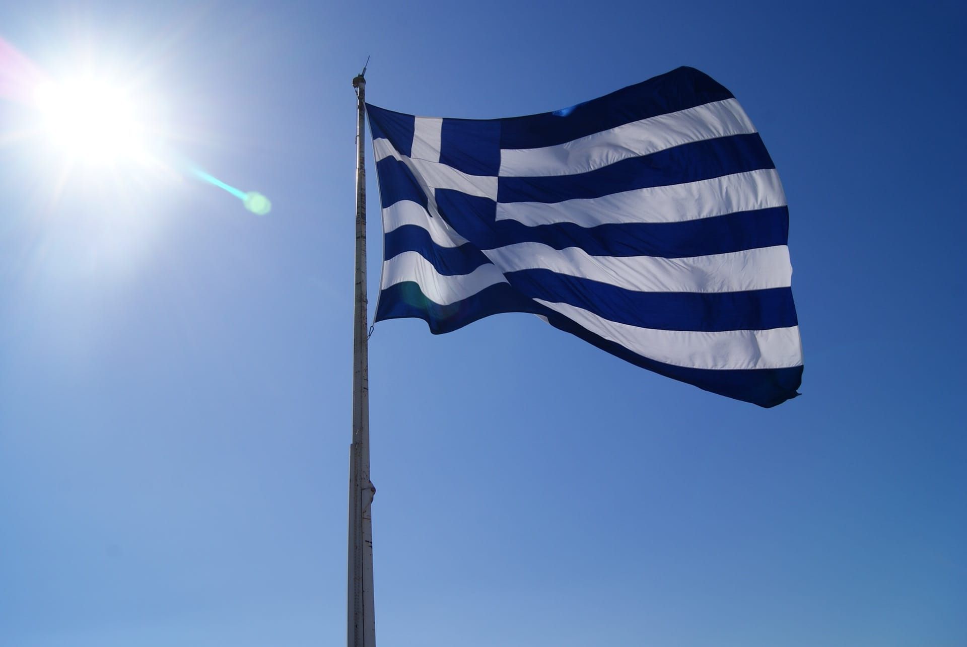 “We are all Greeks”