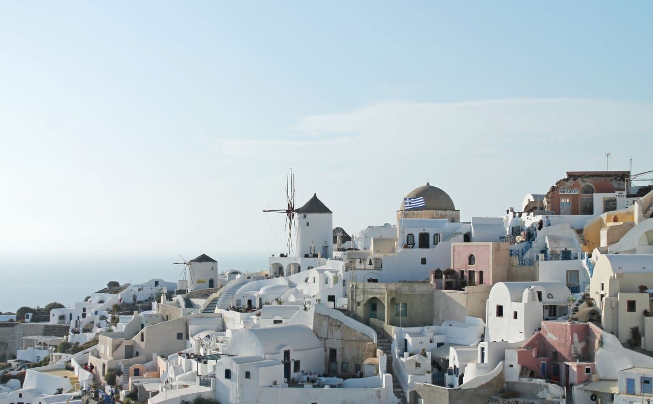 How Greece Can Save Itself