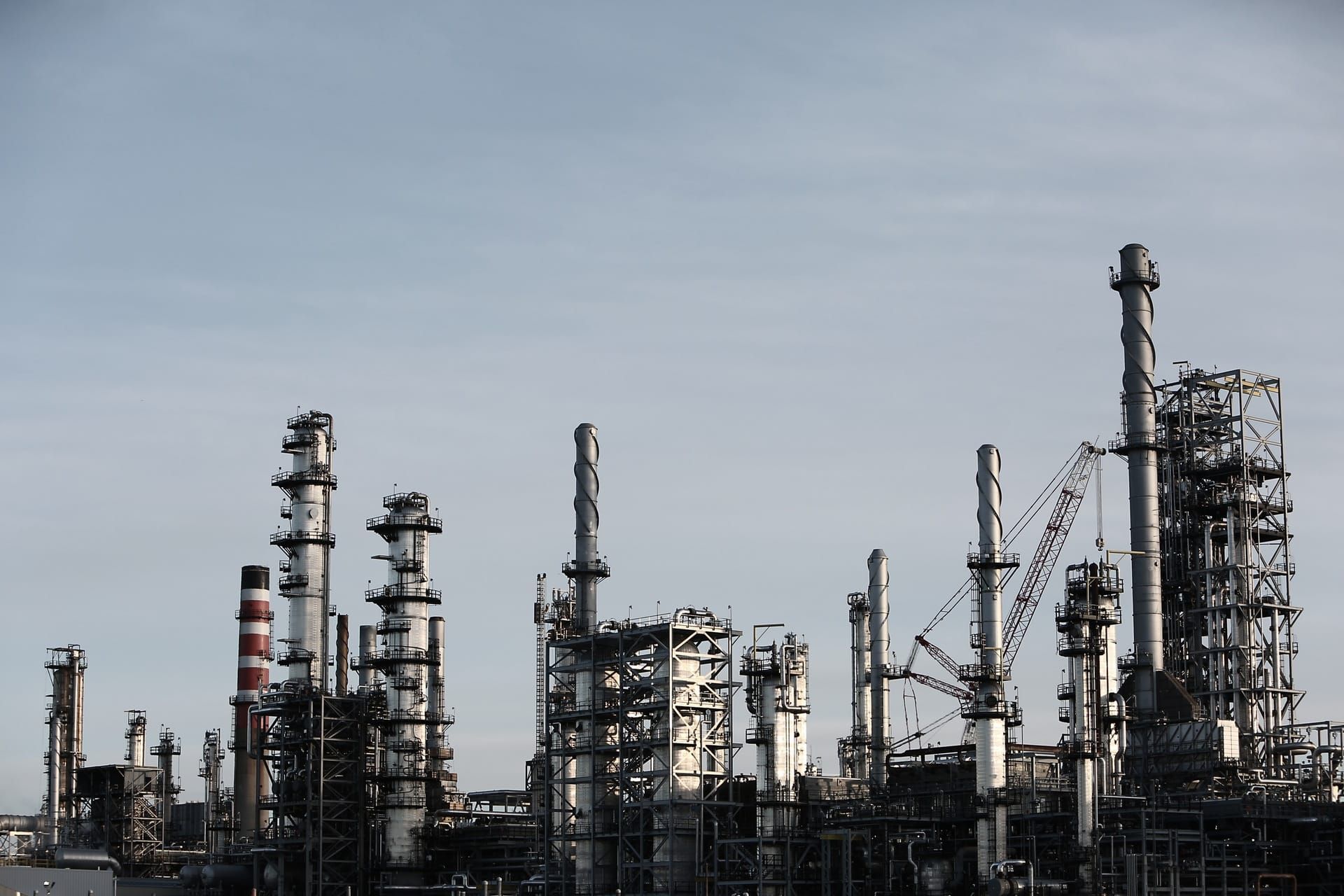 More Energy, Less Waste