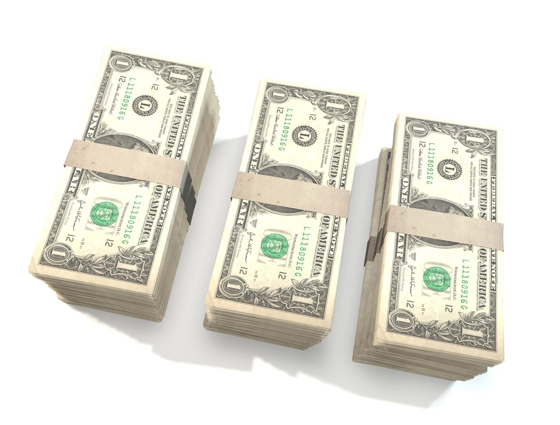 Inflation: Prices Up, Our Equilibrium Down