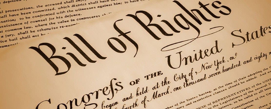 Rights and Privileges