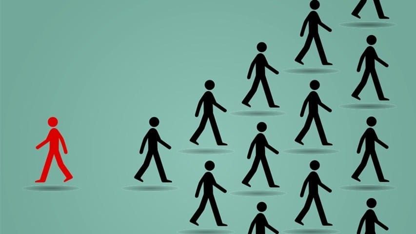 The Blindspot that has Plagued Humanity for Eons