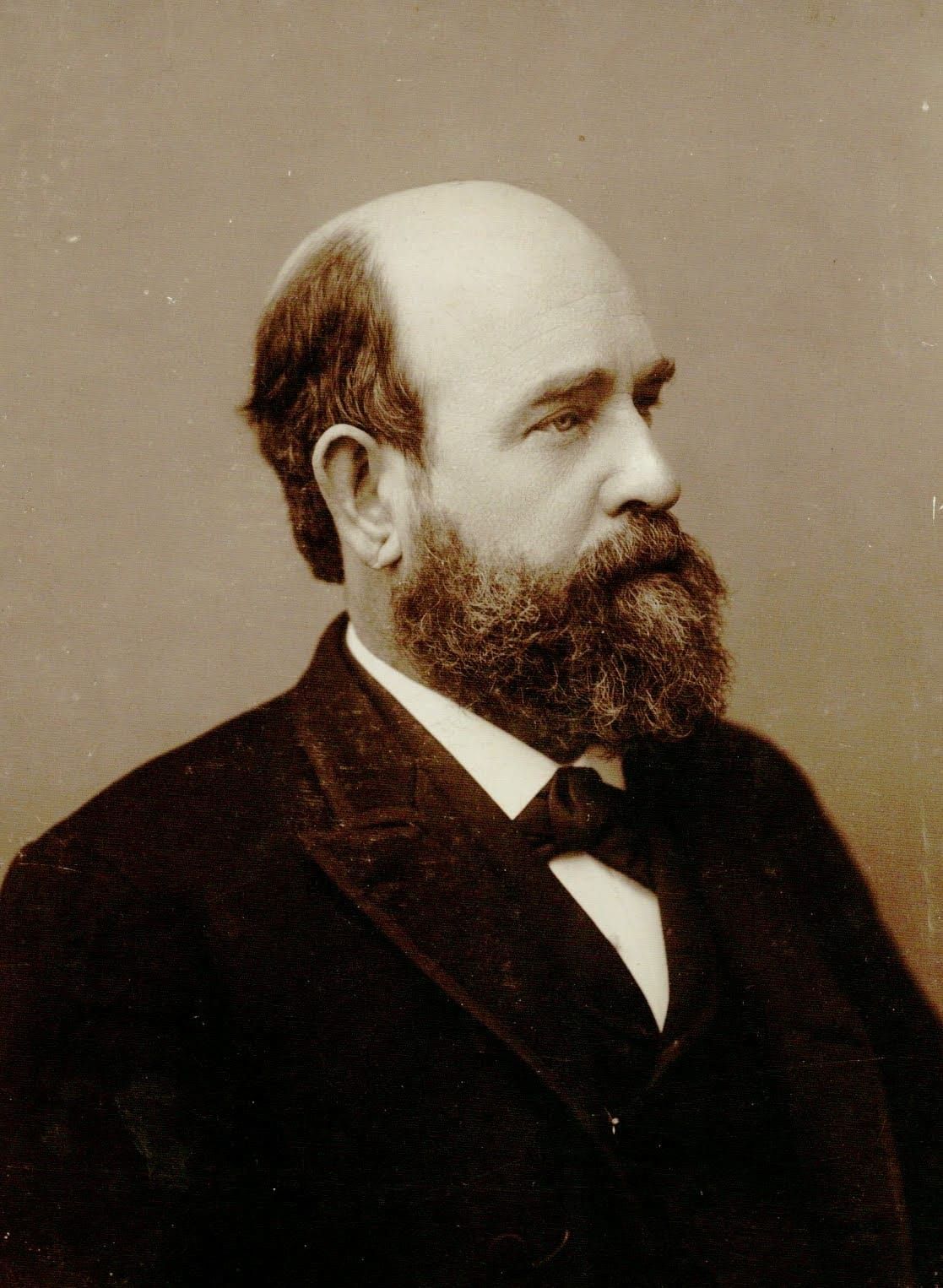 Henry George in Favor of a Basic Income