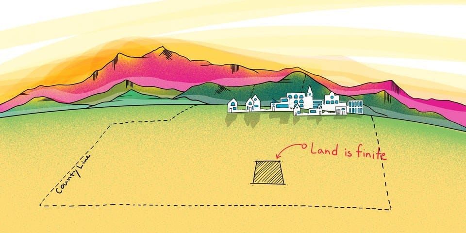 The Implementation of Land-Value Taxation