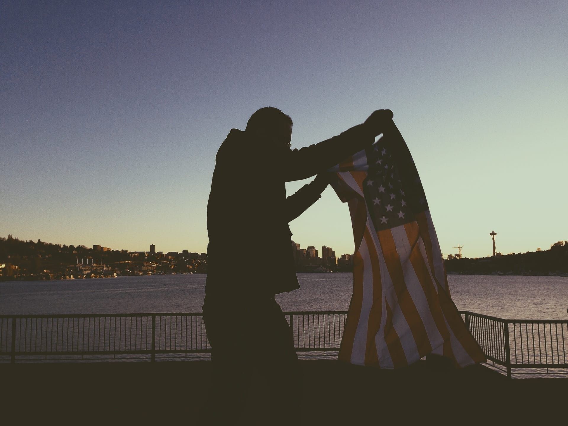 American Exceptionalism