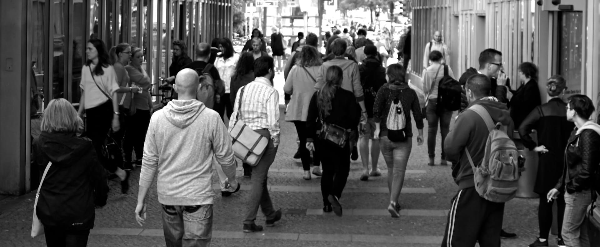 An Integration of Ideas