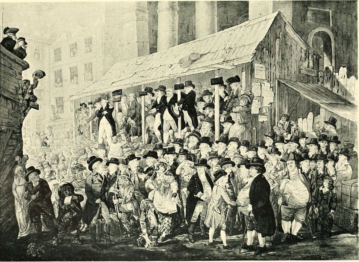 Mass Democracy and its Discontents