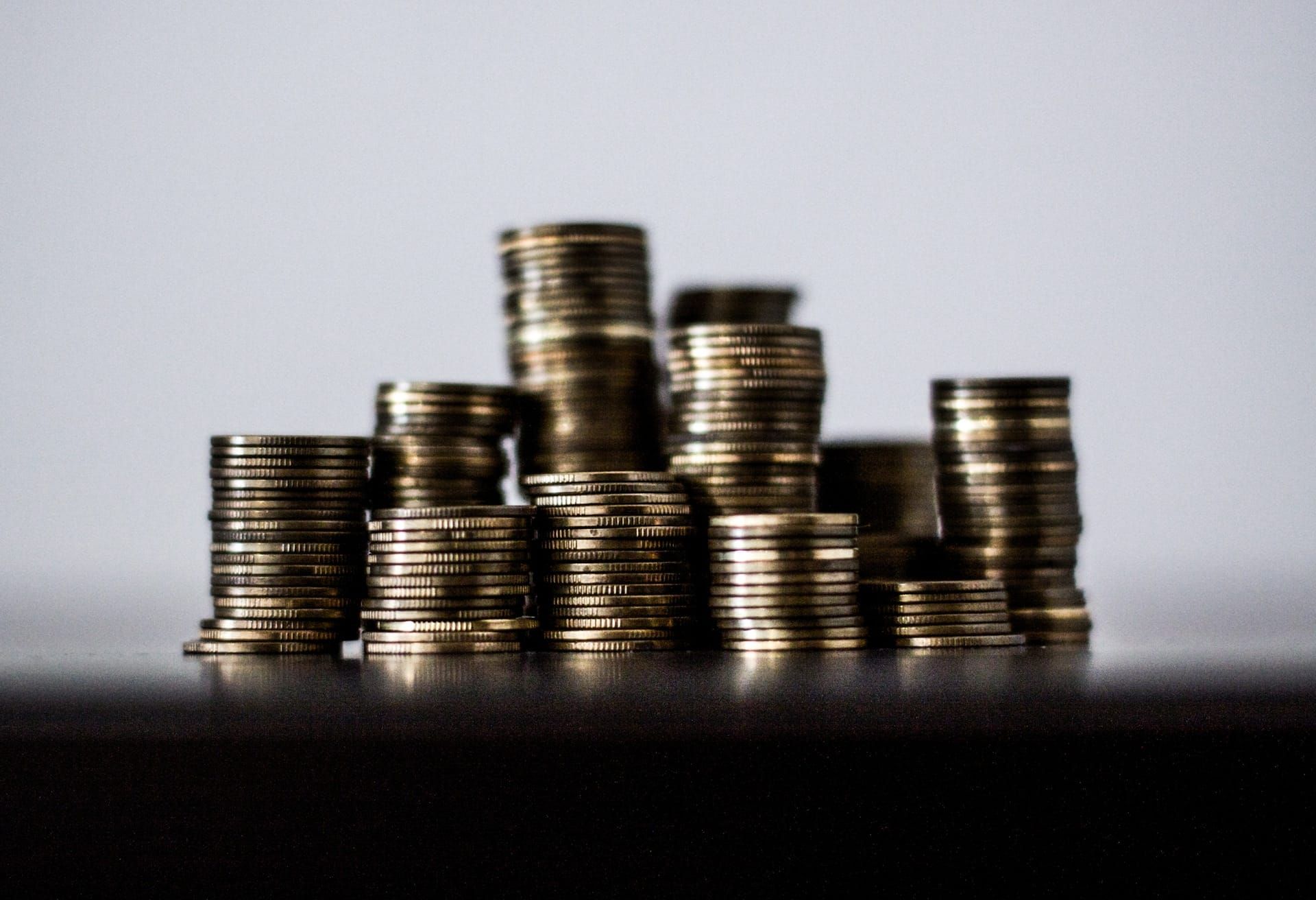 Coins