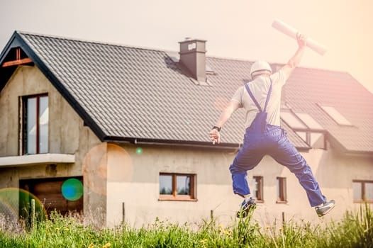 Buildings Waste Energy. But We Tax’em!