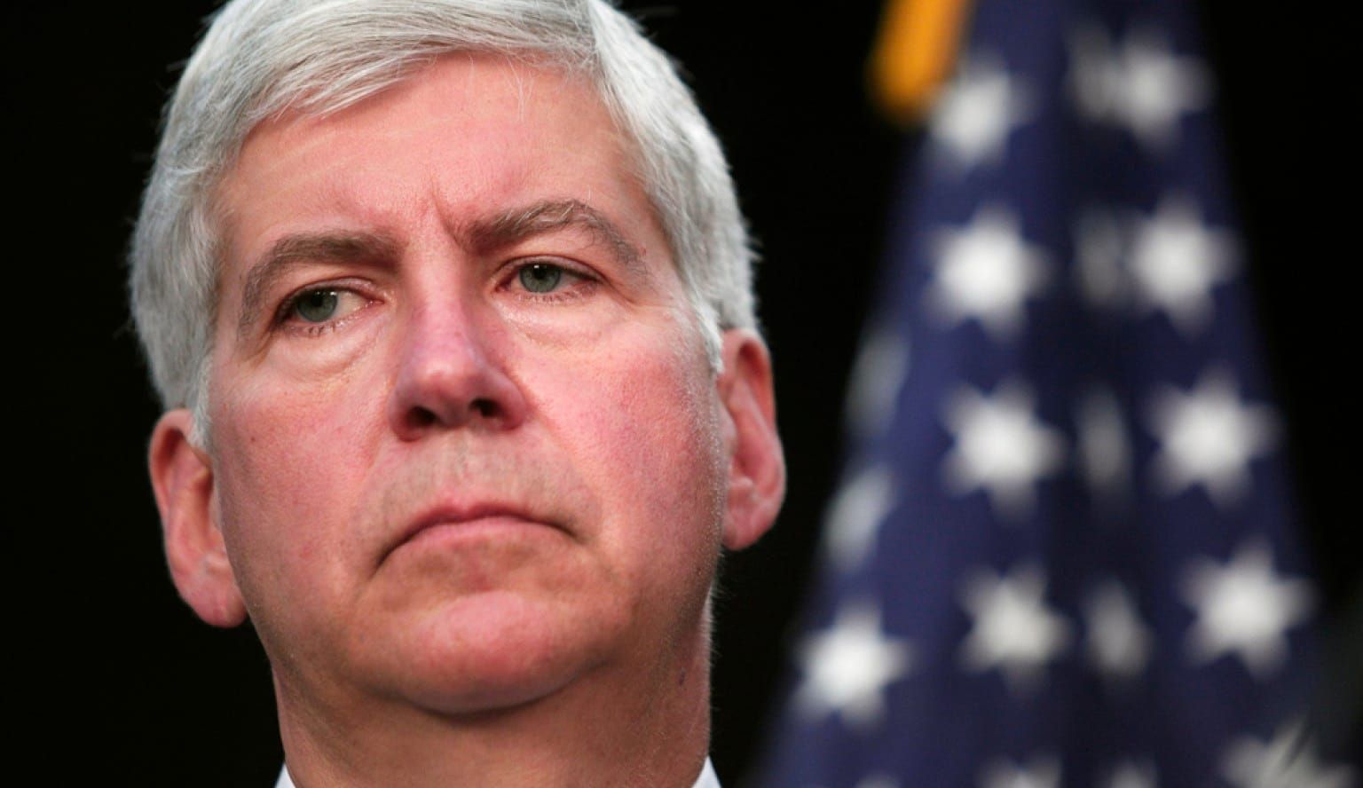 Michigan’s Government Failure