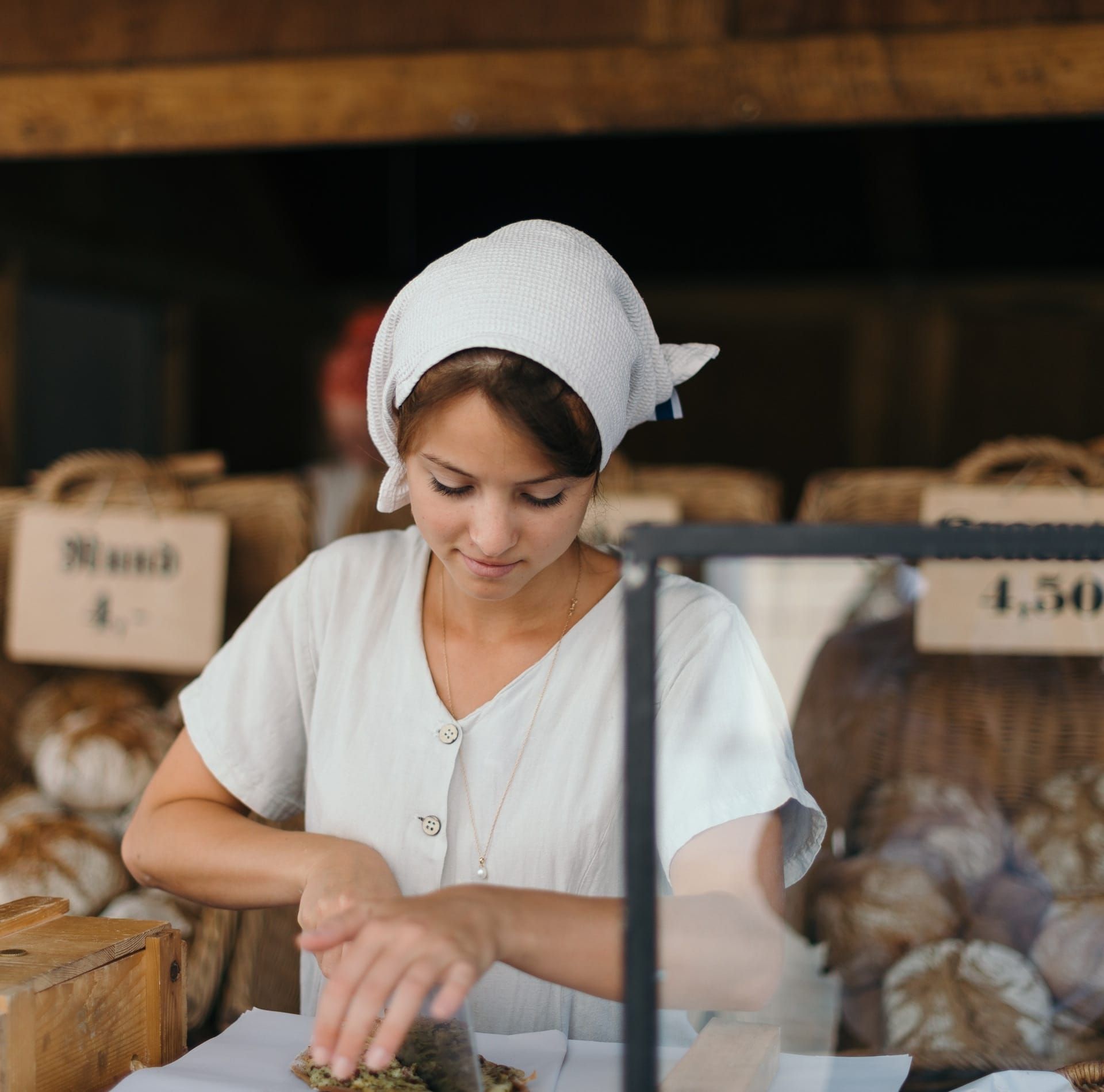 Is a Sales Tax Voluntary?