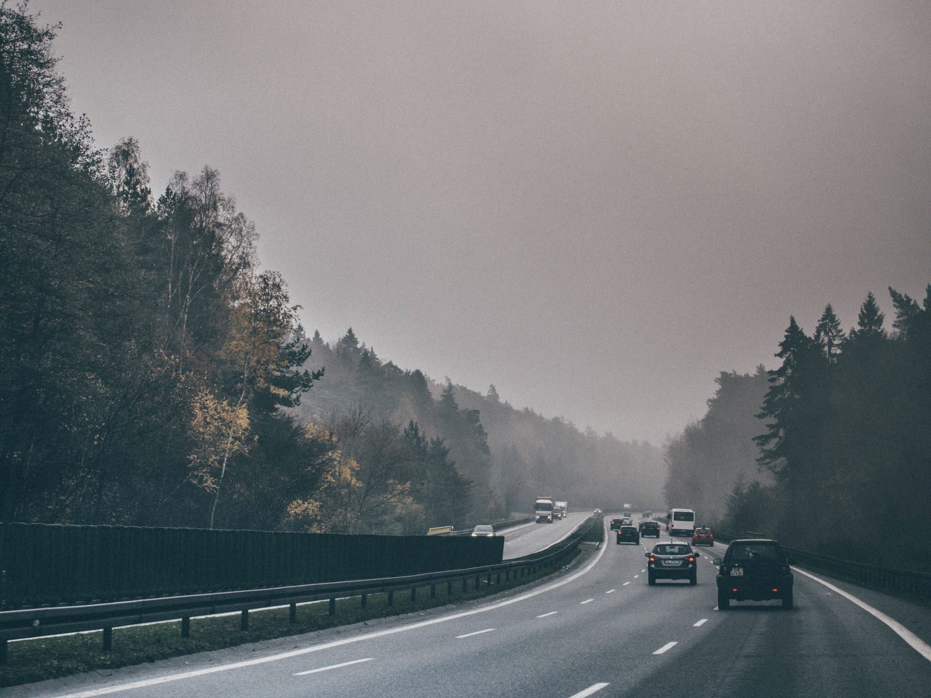 A tax on car milage?