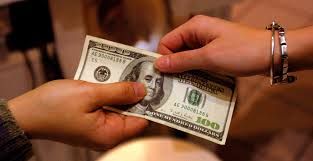 Curious About Earth’s Worth? Pay Up!