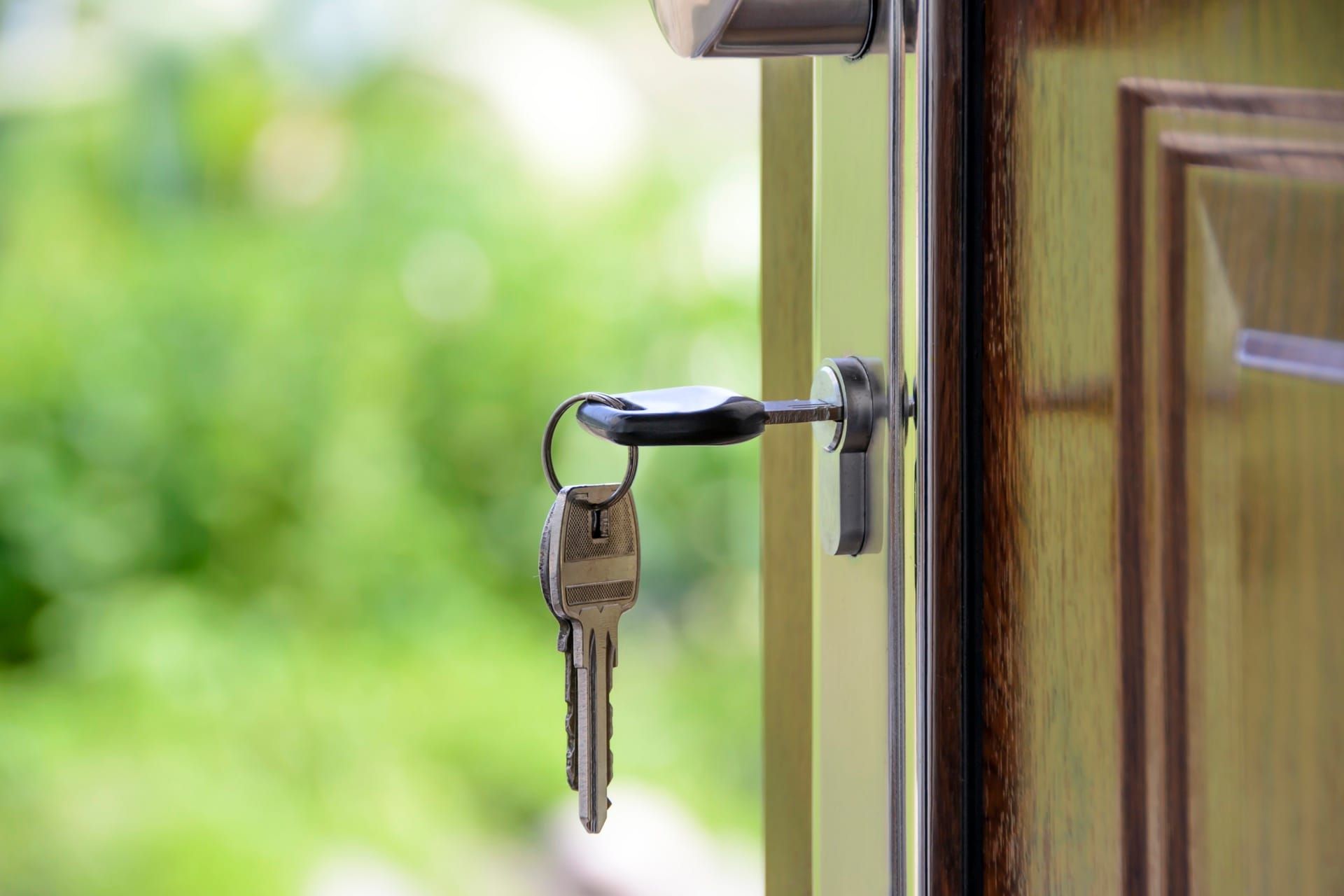Does a Tax on Land Imply Not Owning the Land?