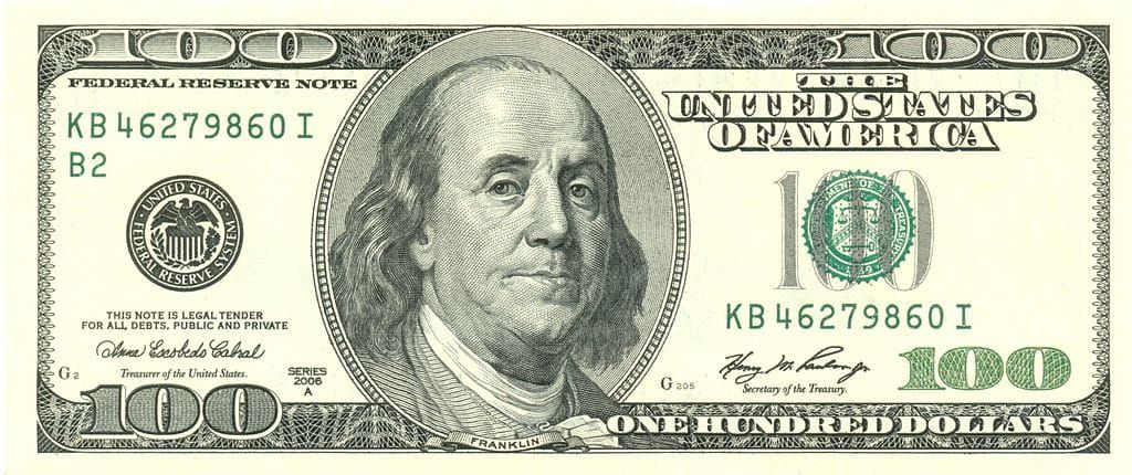 The Blessings of Cash