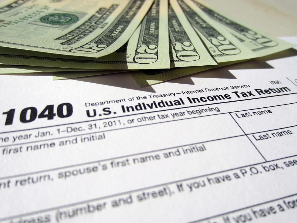 Deplorable Taxes