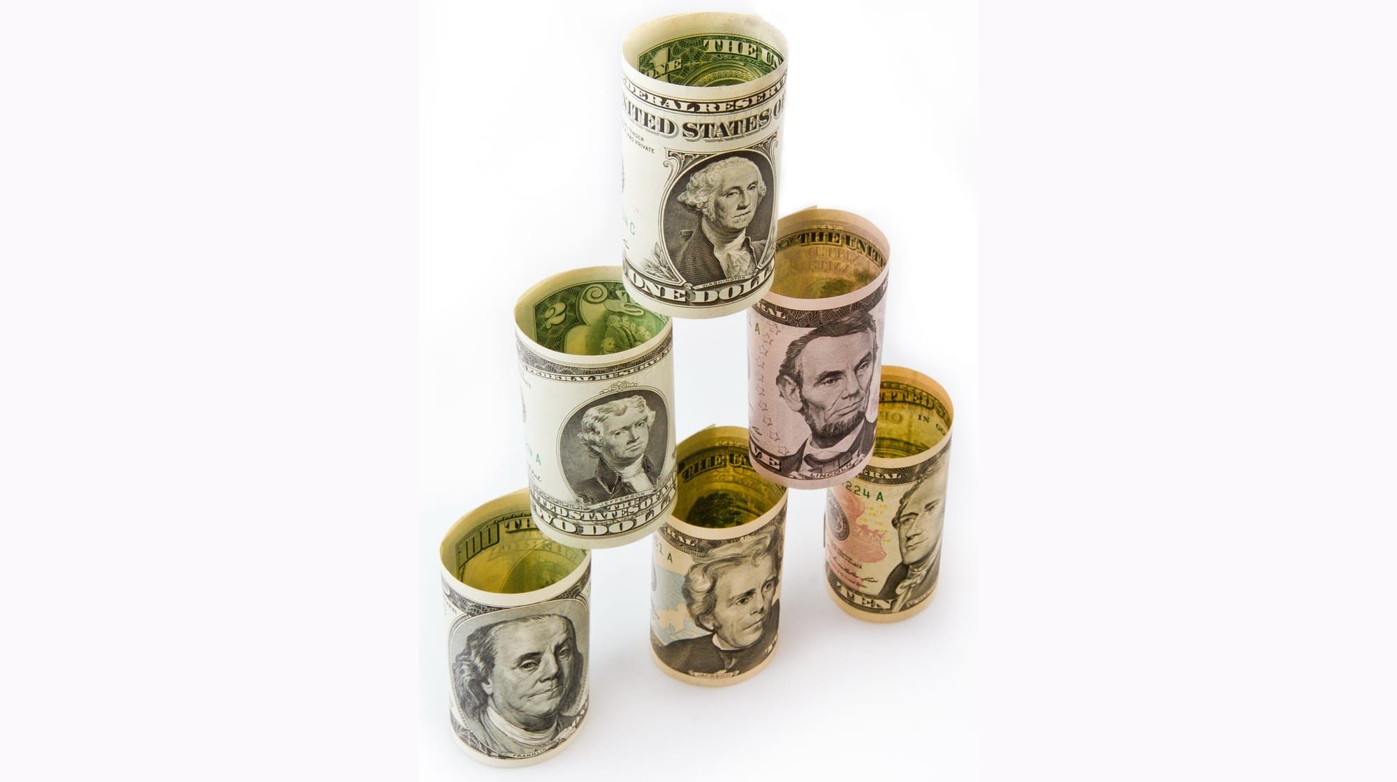 My Own Private Basic Income