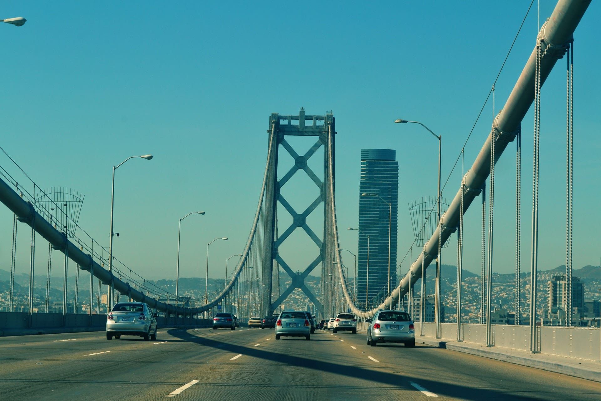 The American Infrastructure