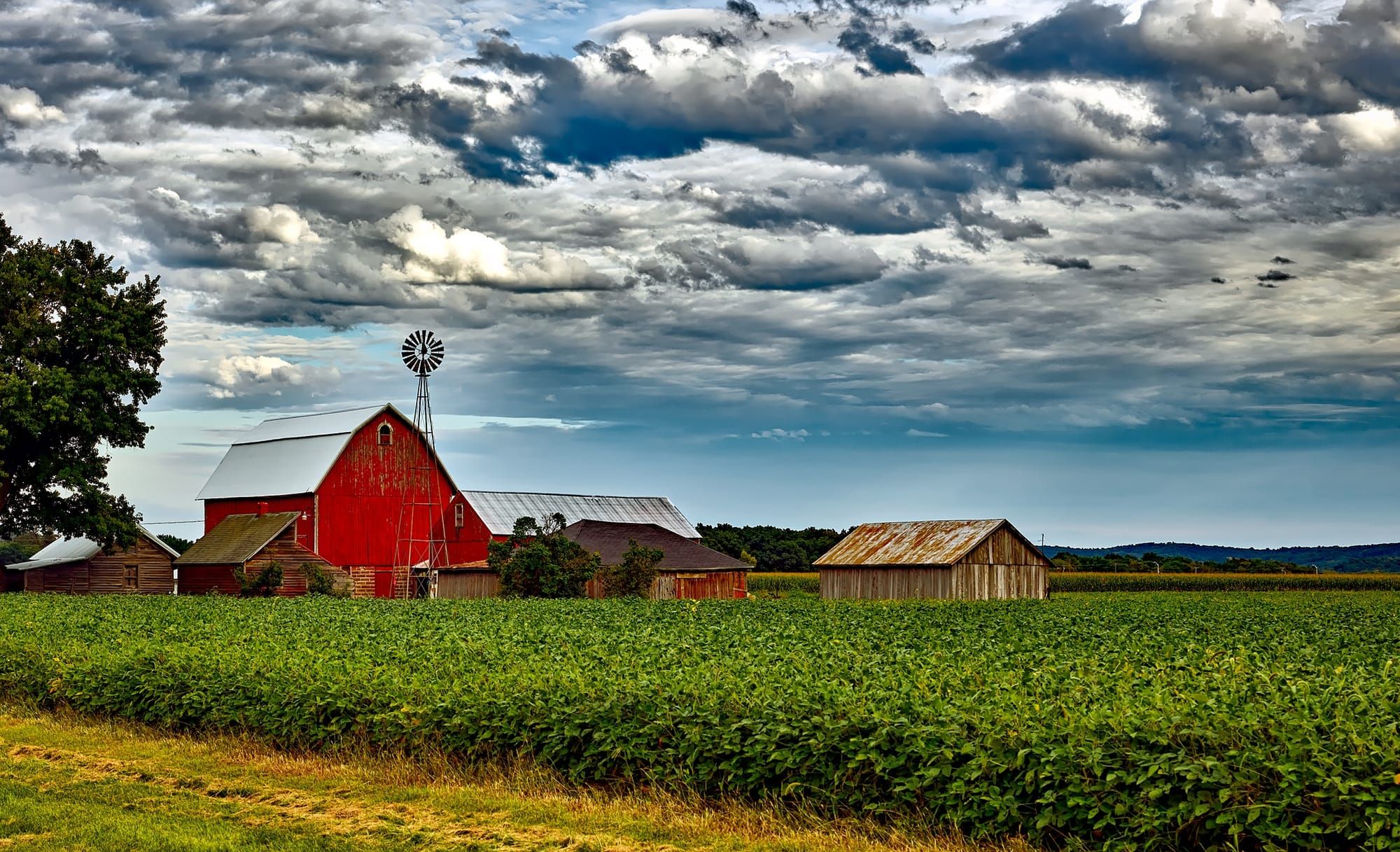 Why Research Farmland Ownership And Values? Part 1