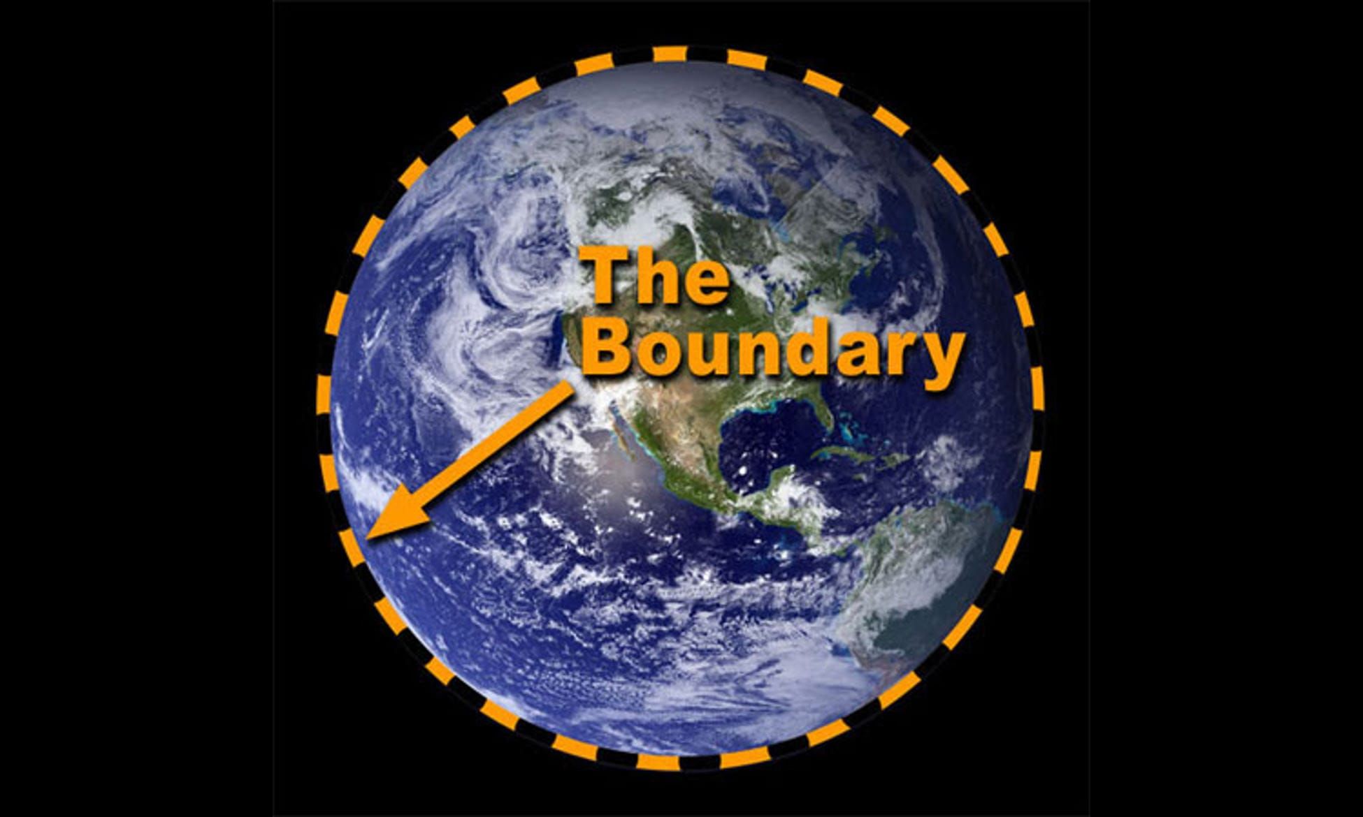 Transcending National Sovereignty