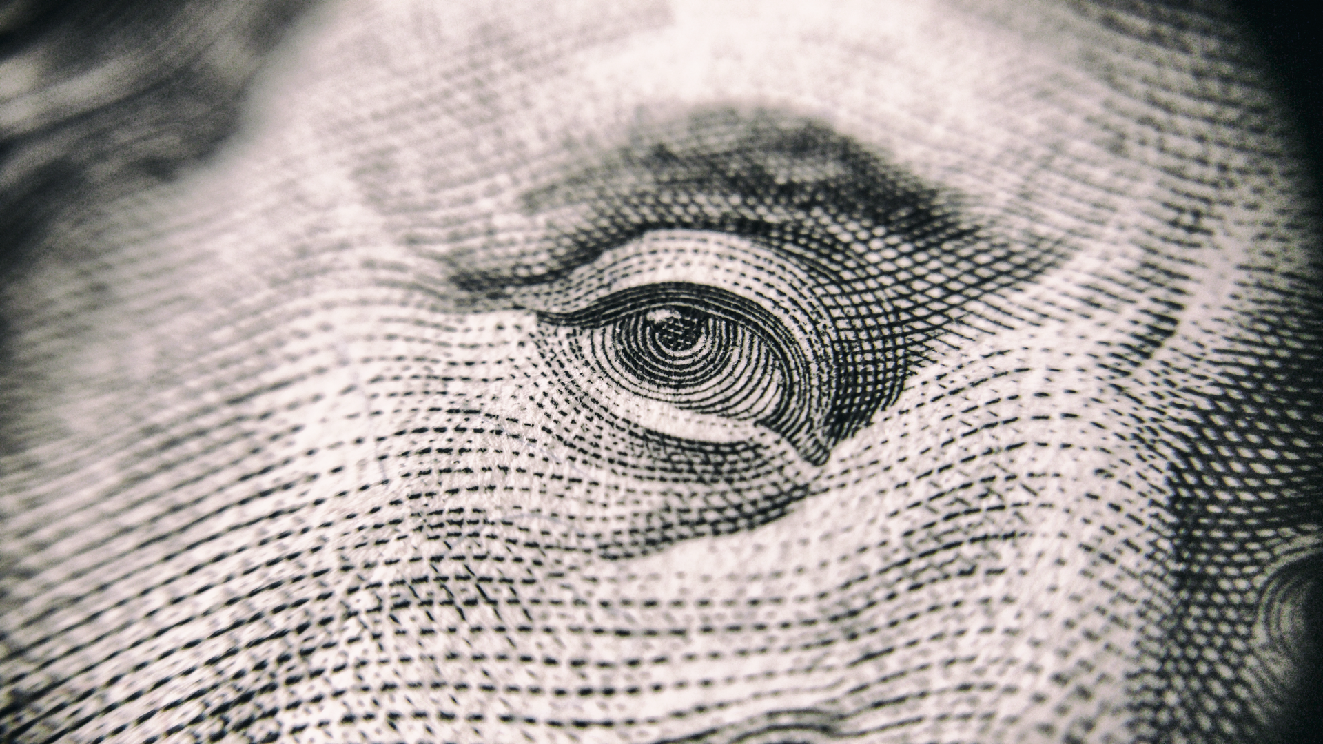 The Money-Making Ethic