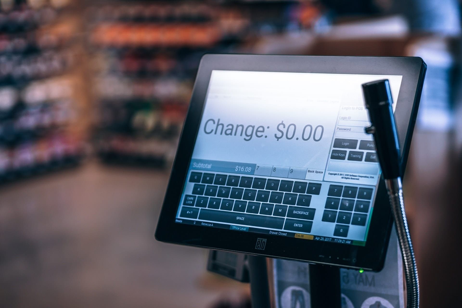 The American Common Market - Gone!