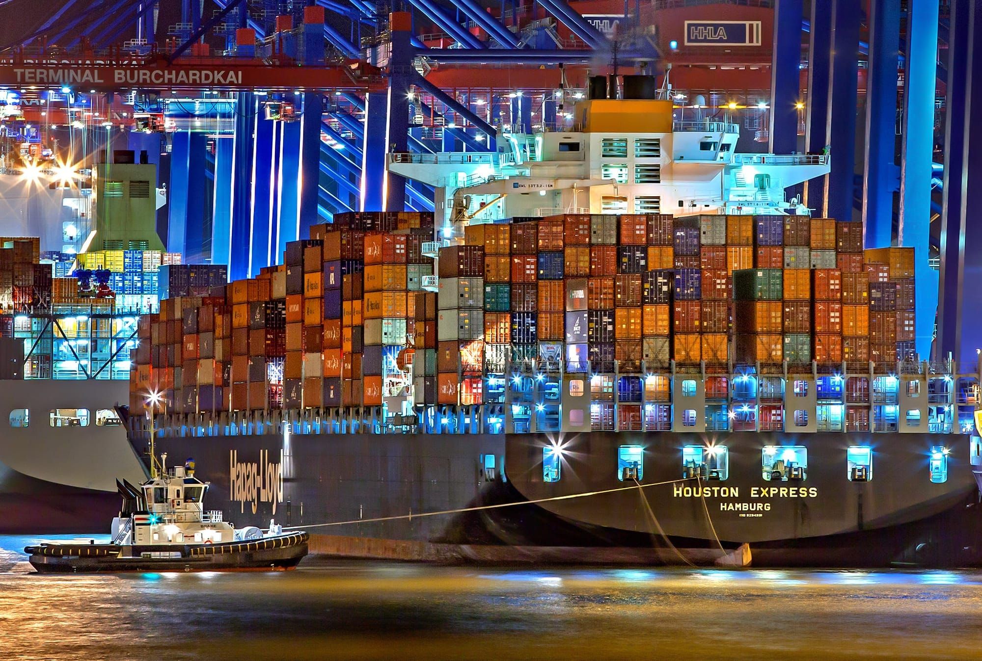 Georgist Globalization