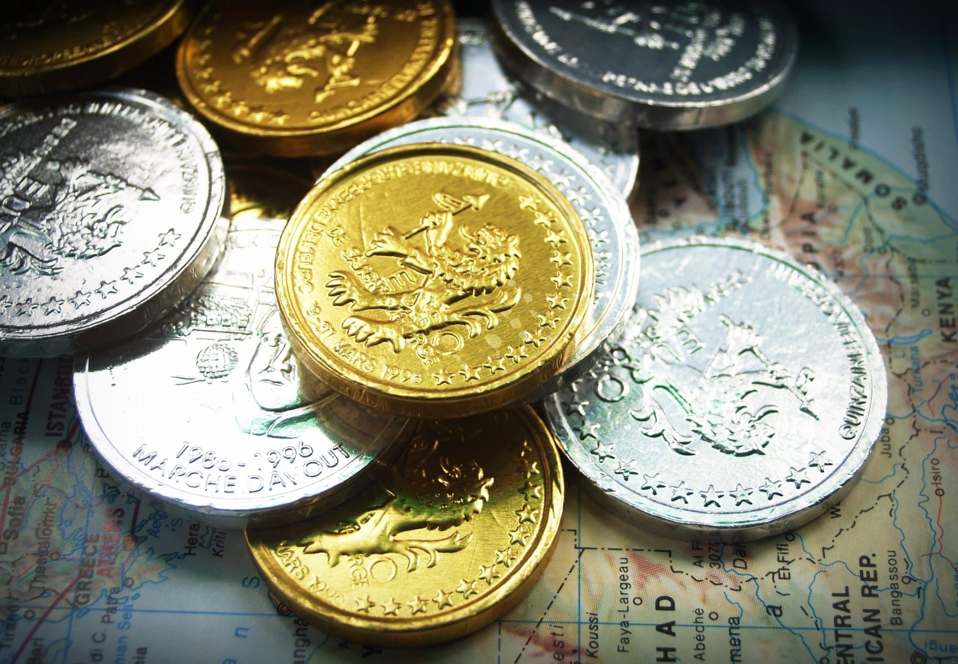 The Concept of Profit