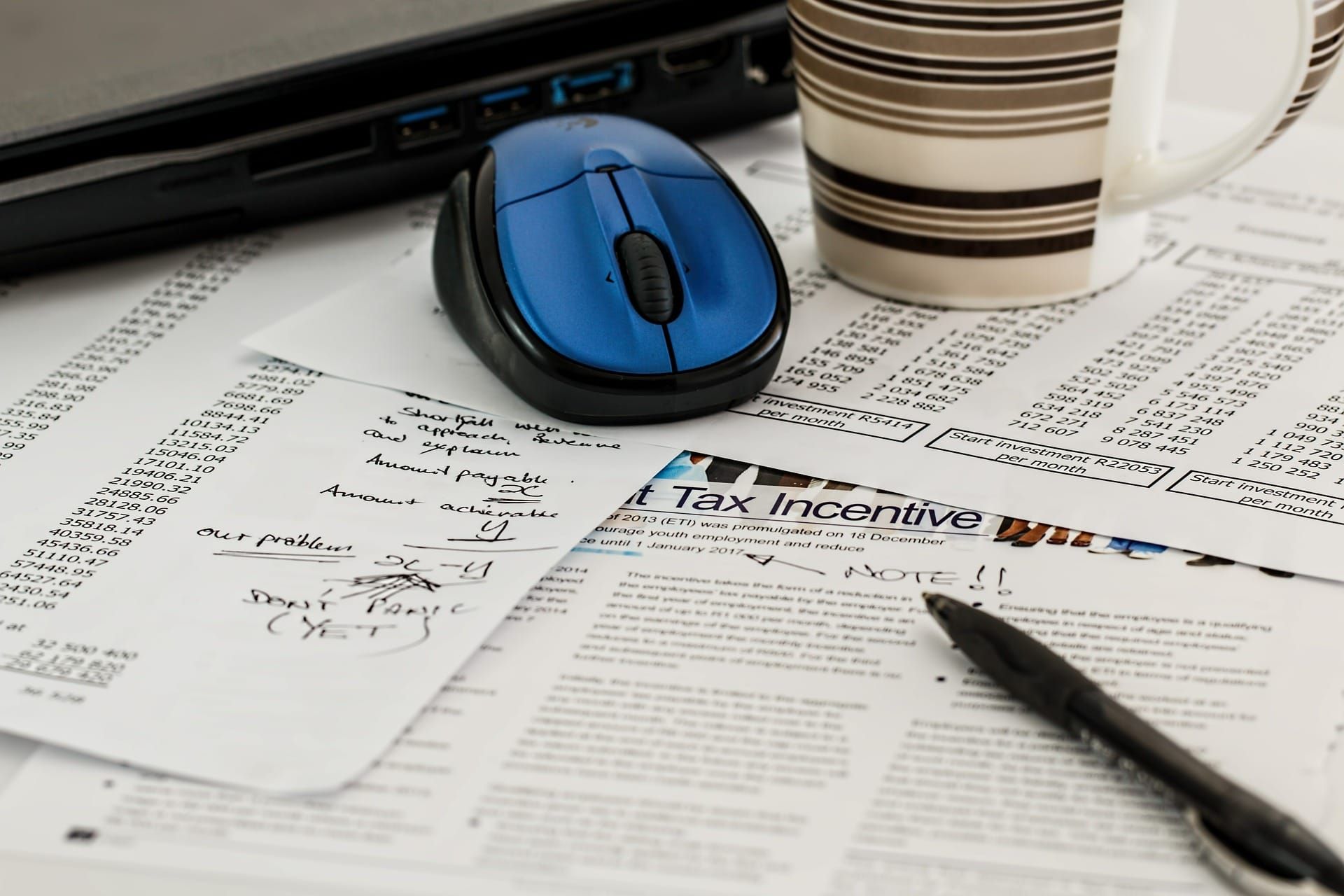 Accounting (unearned) Profit vs. Economic (earned) Profit