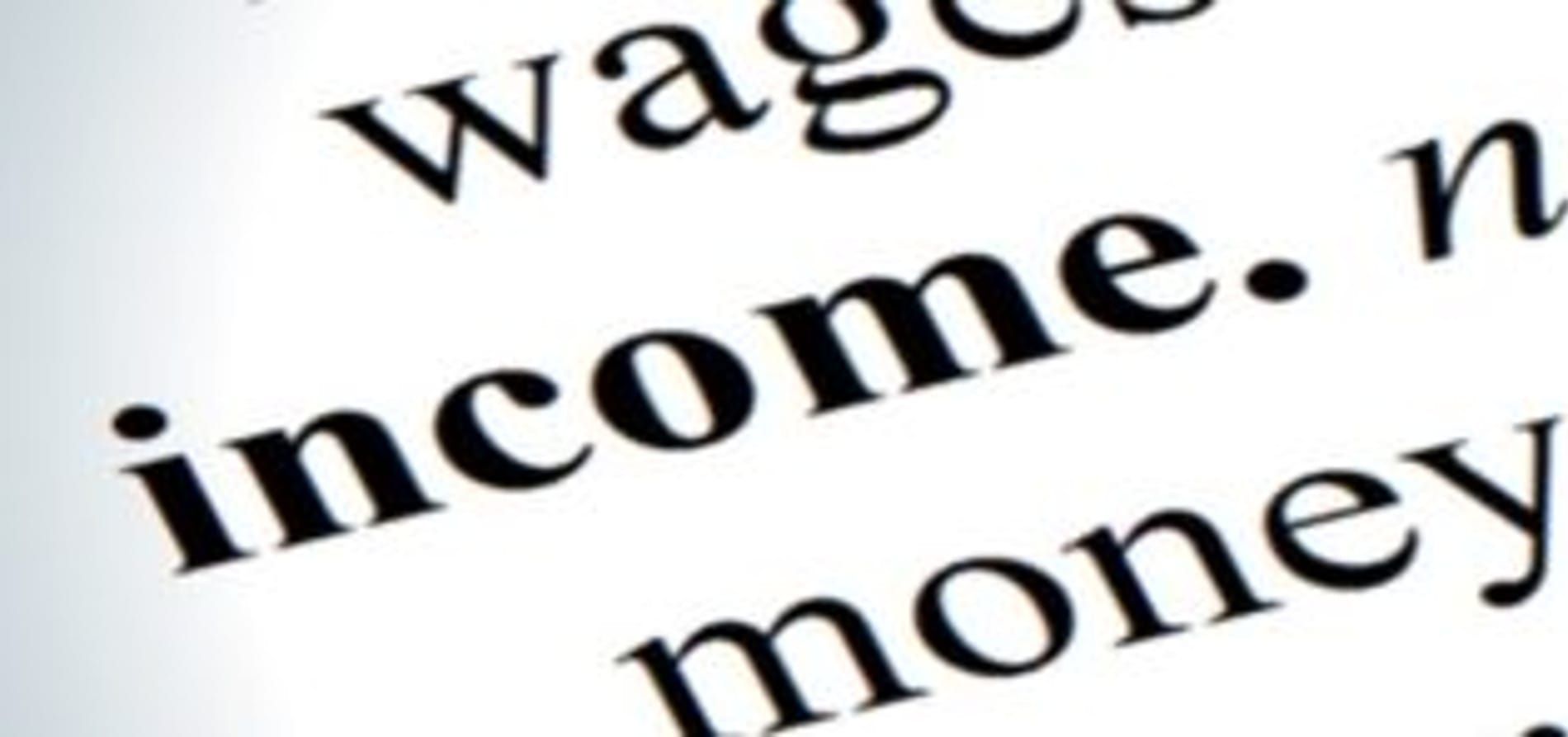 The Basic Income Guarantee and Tautological Libertarianism