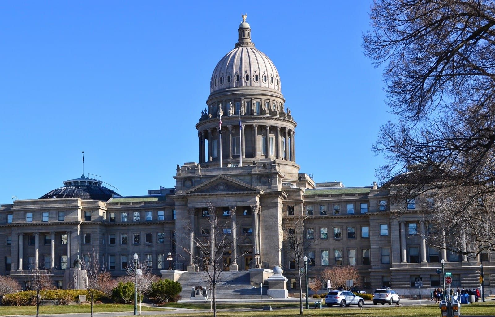 Electing Geoist Candidates in the United States