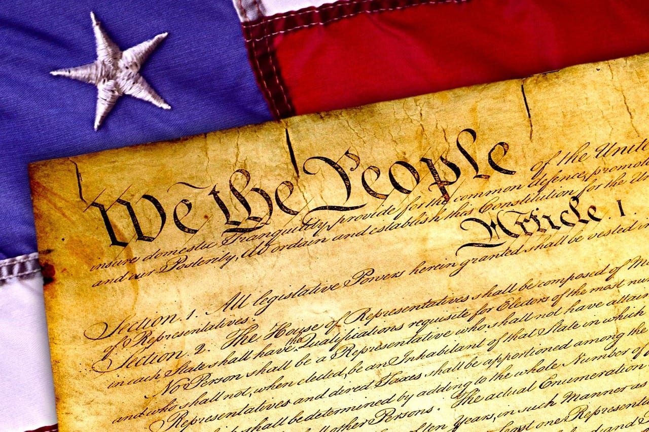 “Constitutional Economics”