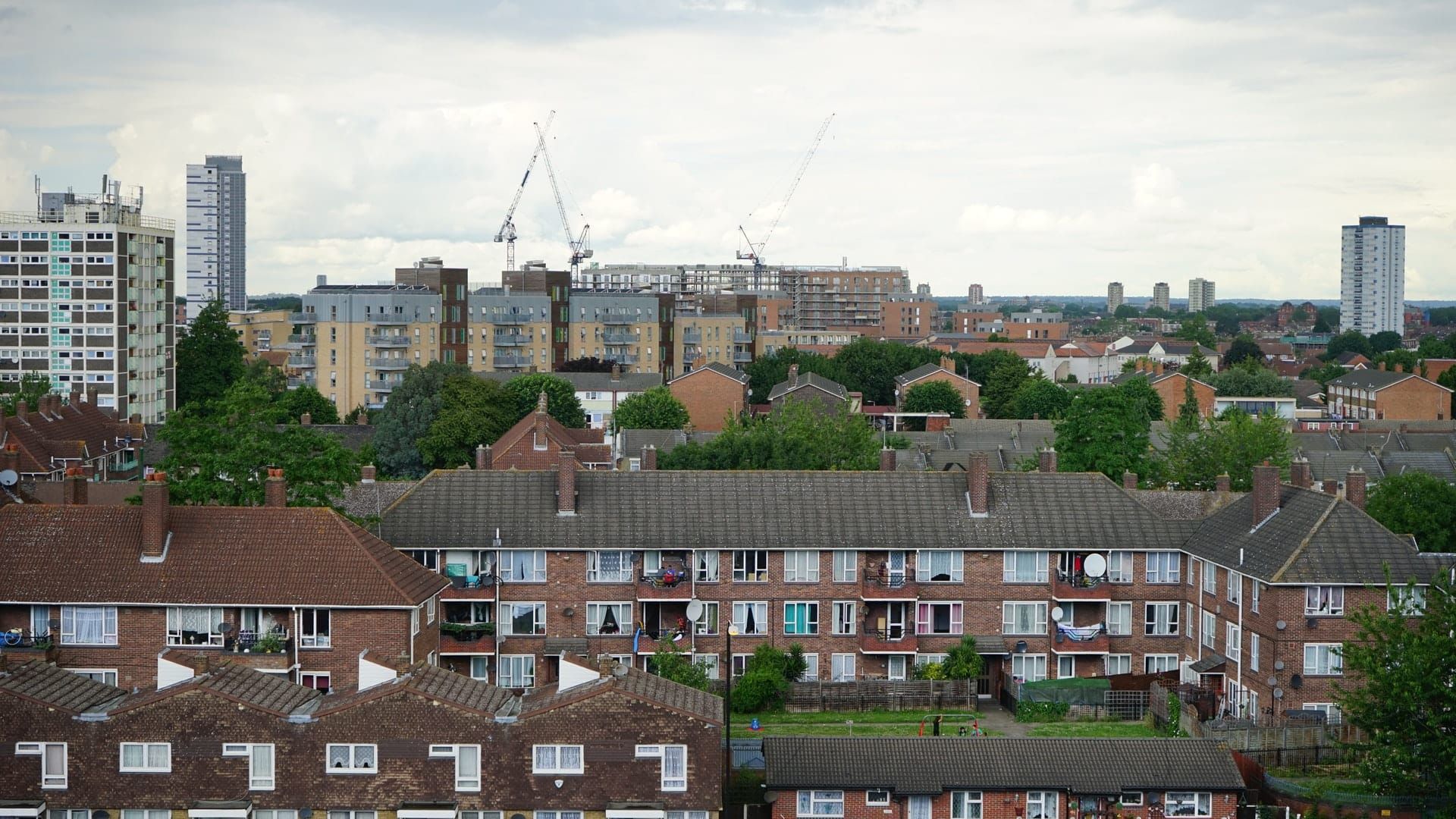 Rent Control: A Case Study