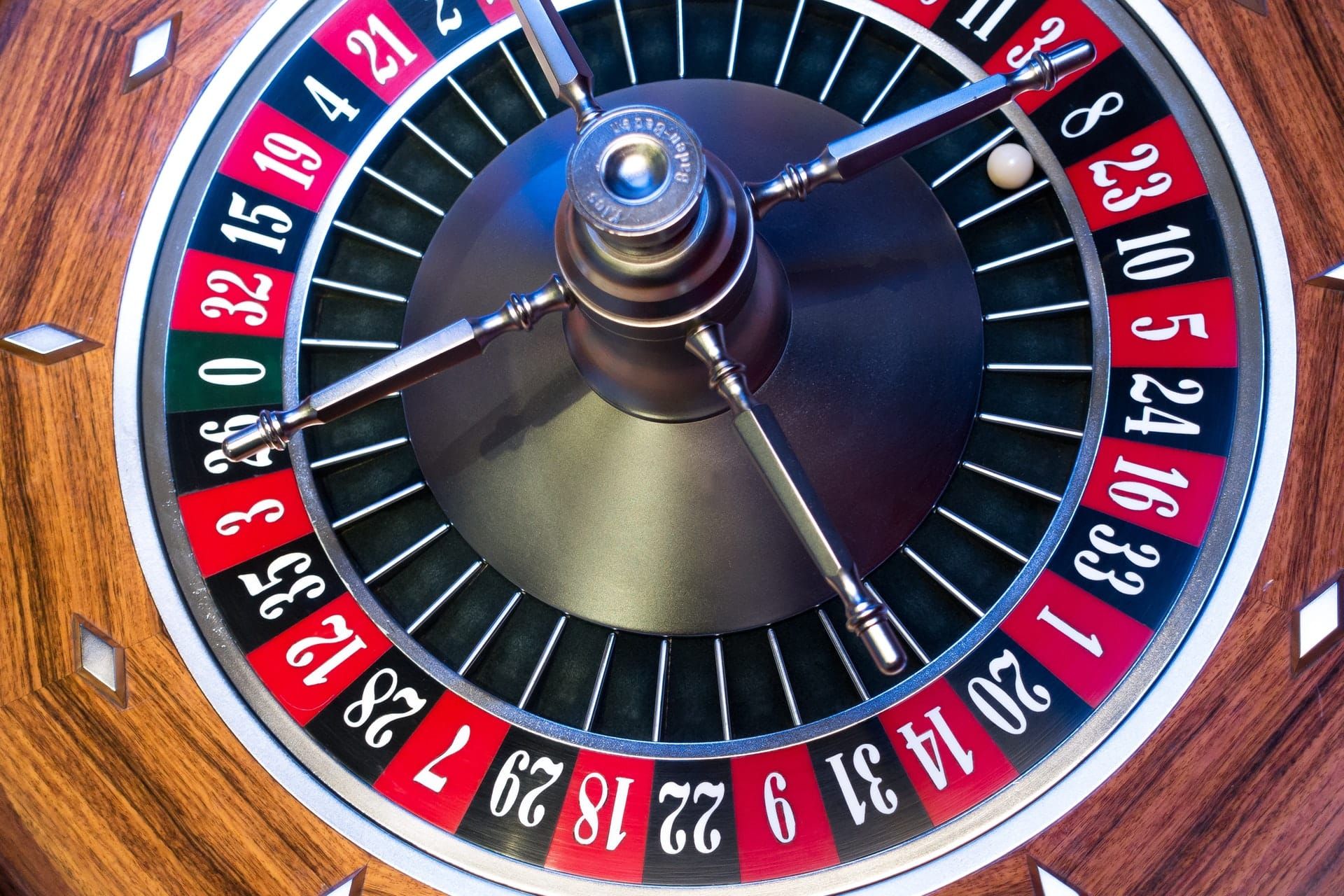 The Casino Economy
