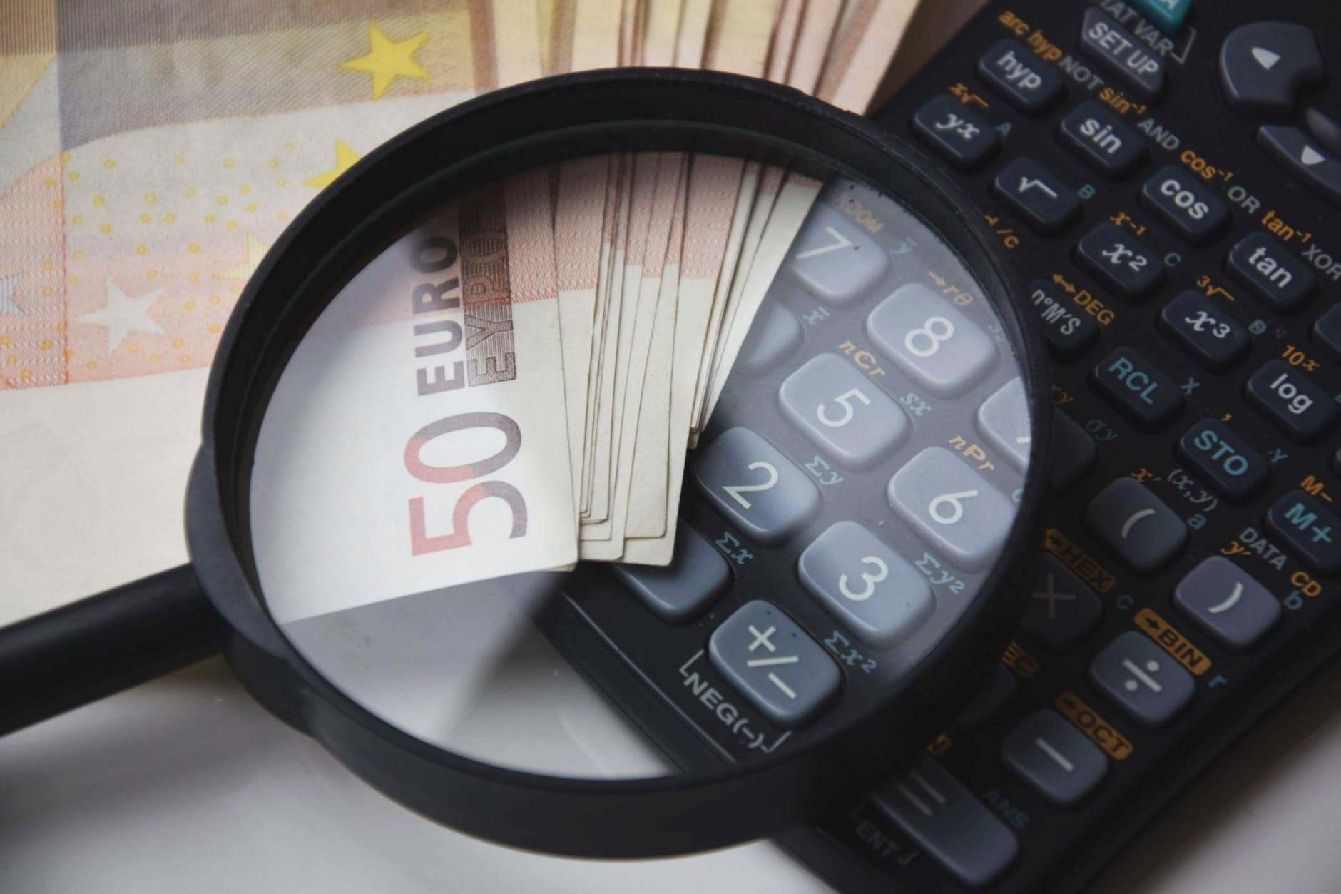 Five Forms of Unearned Corporate Net Income