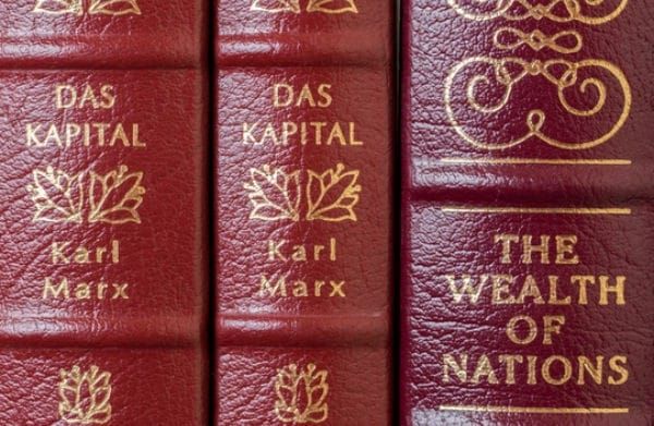 Henry George Knew How to End Economic Inequality