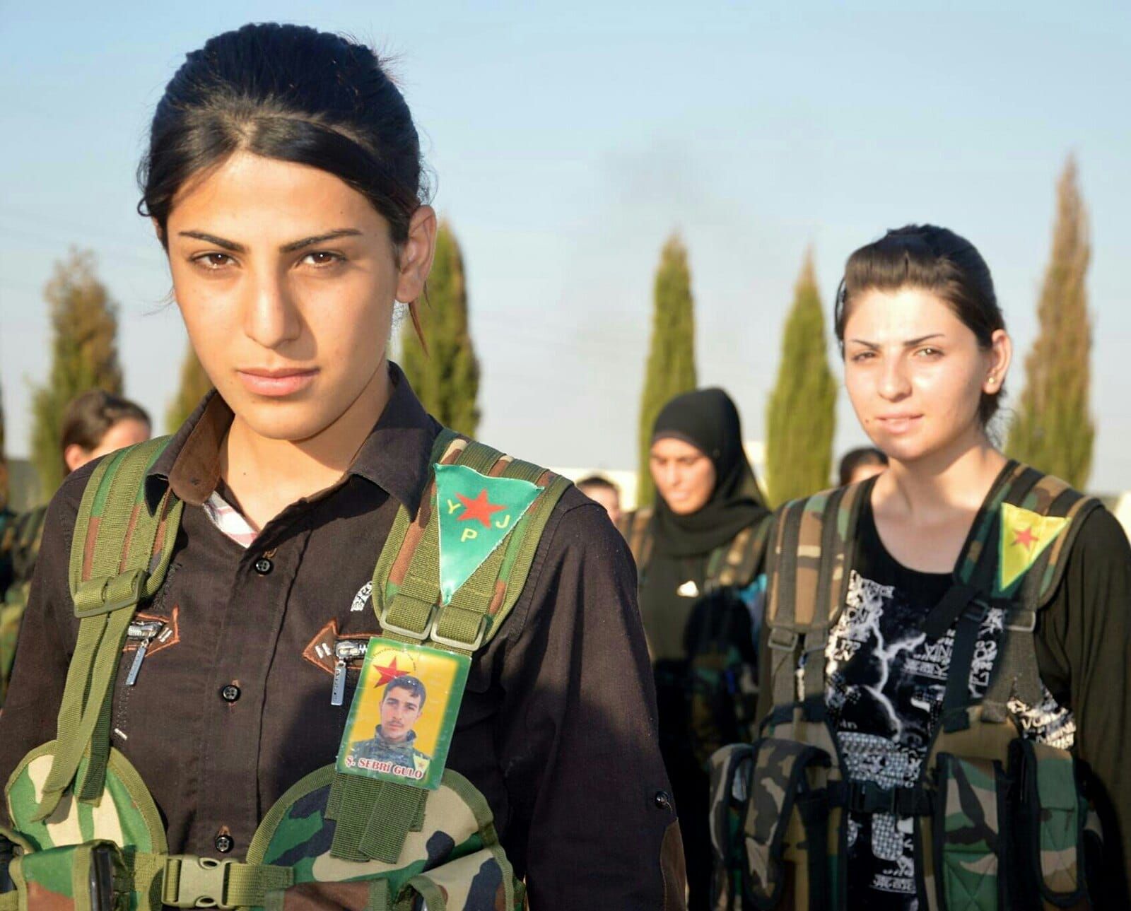 A Free Society Amidst the Chaos of the Middle East