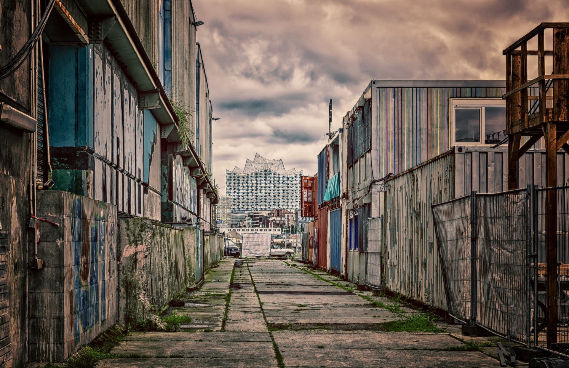 Which Is Natural: Poverty or Wealth?