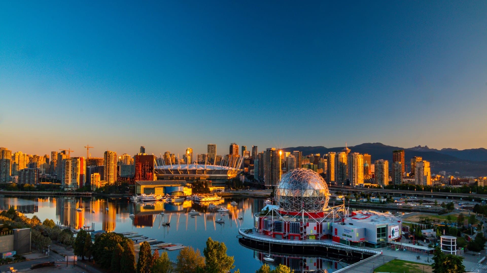 A More Prosperous Vancouver