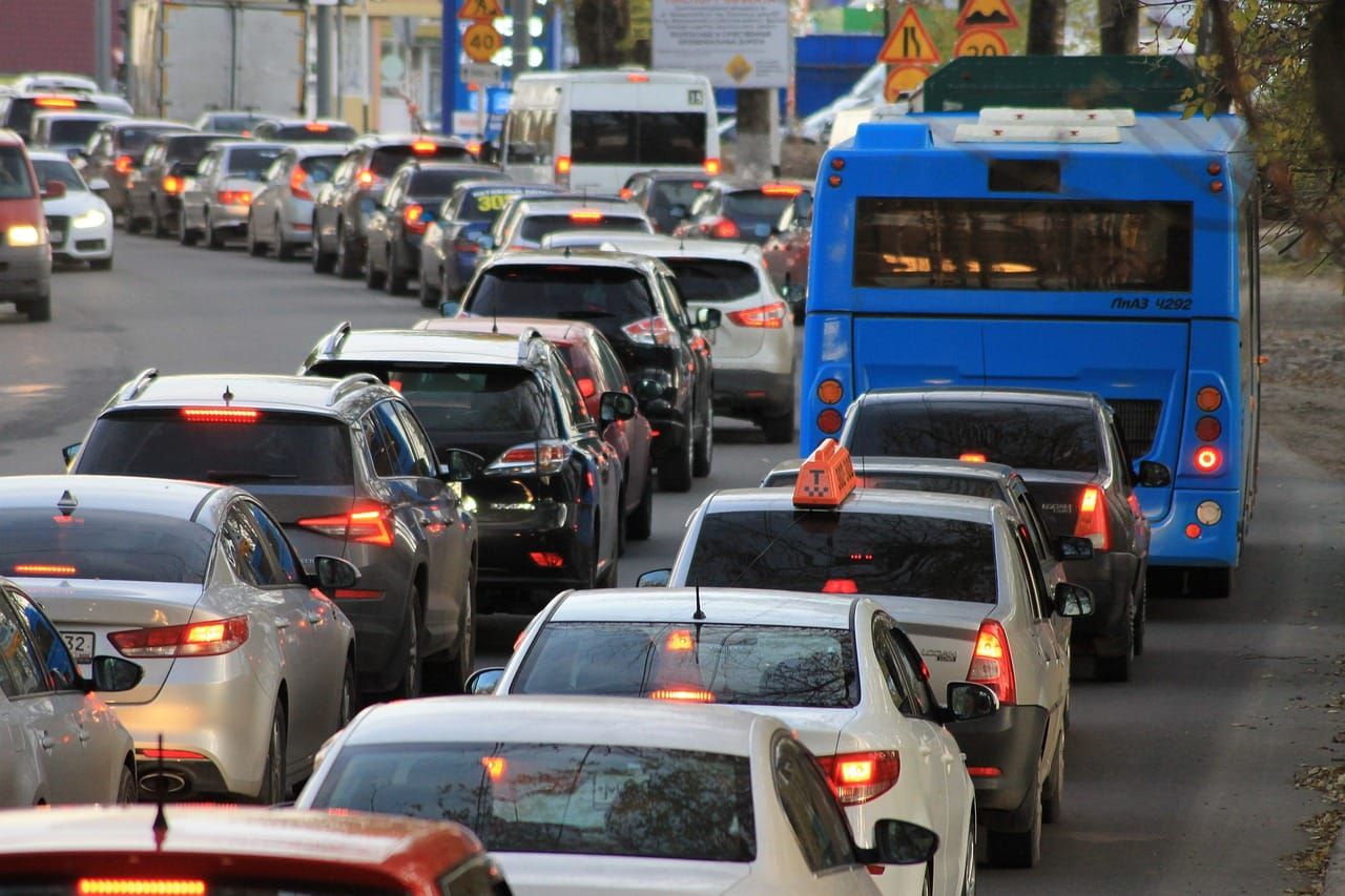 U.S. Government Demands Congestion Subsidy