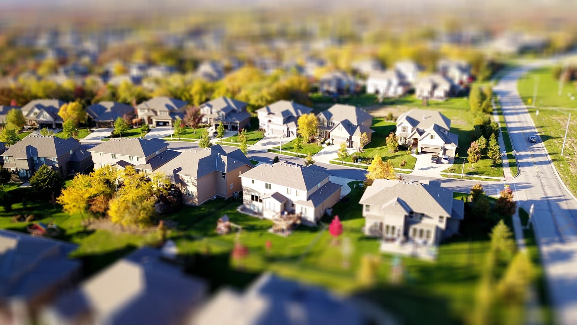 Real Estate in 2020