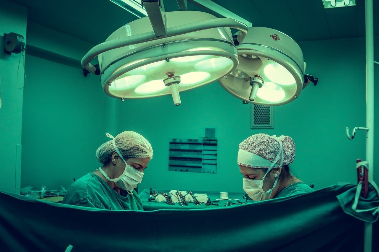 A Pure Free Market in Medical Services