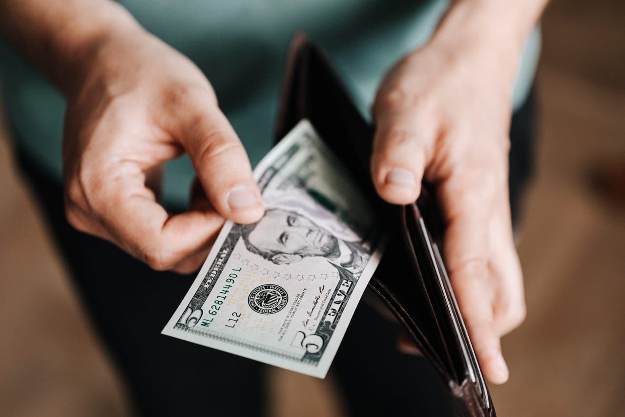 The Natural Minimum Wage