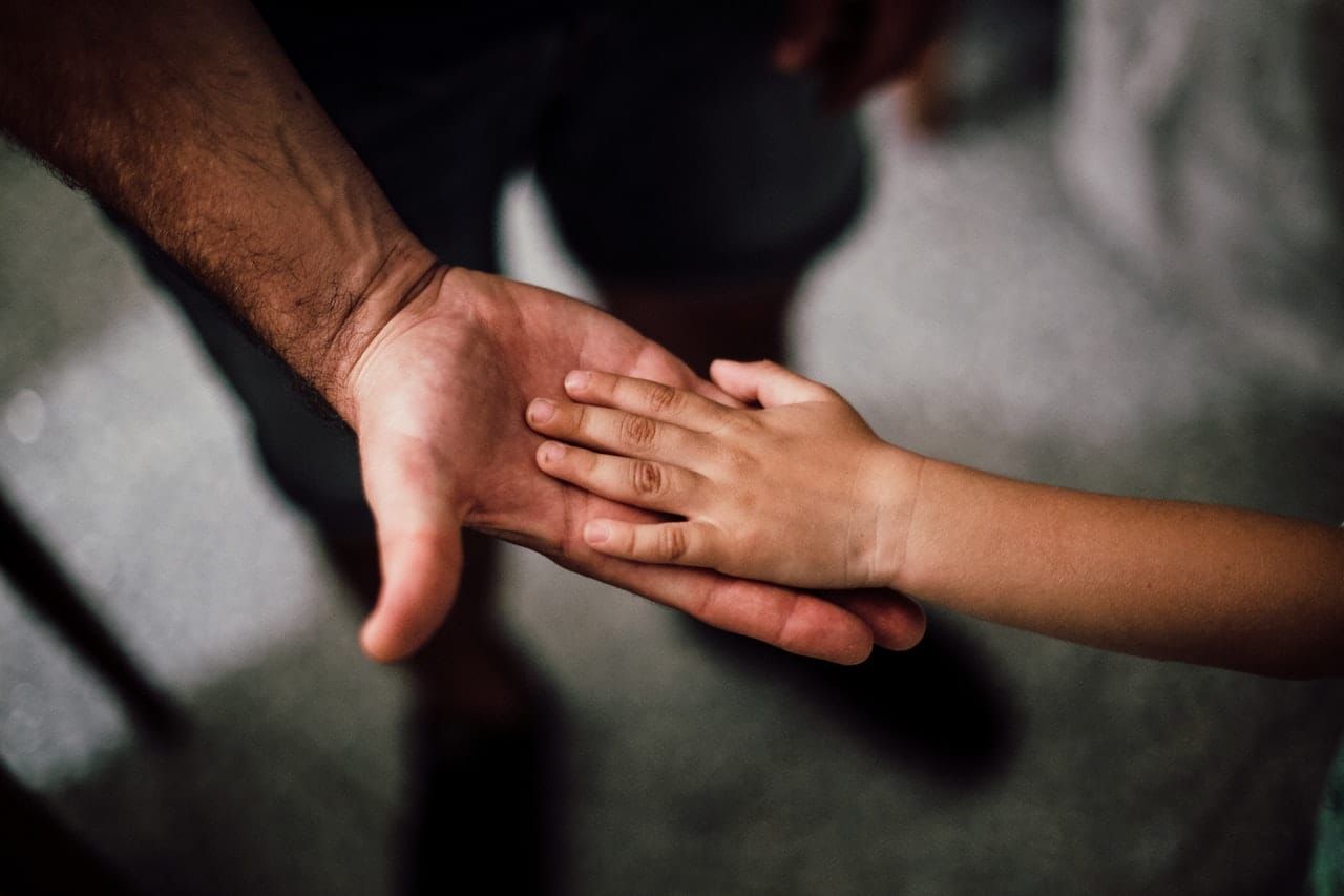 The Natural Rights of the Child