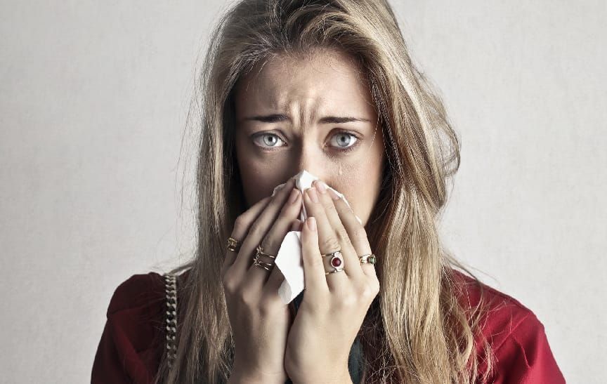 Government Regulation of Sneezing