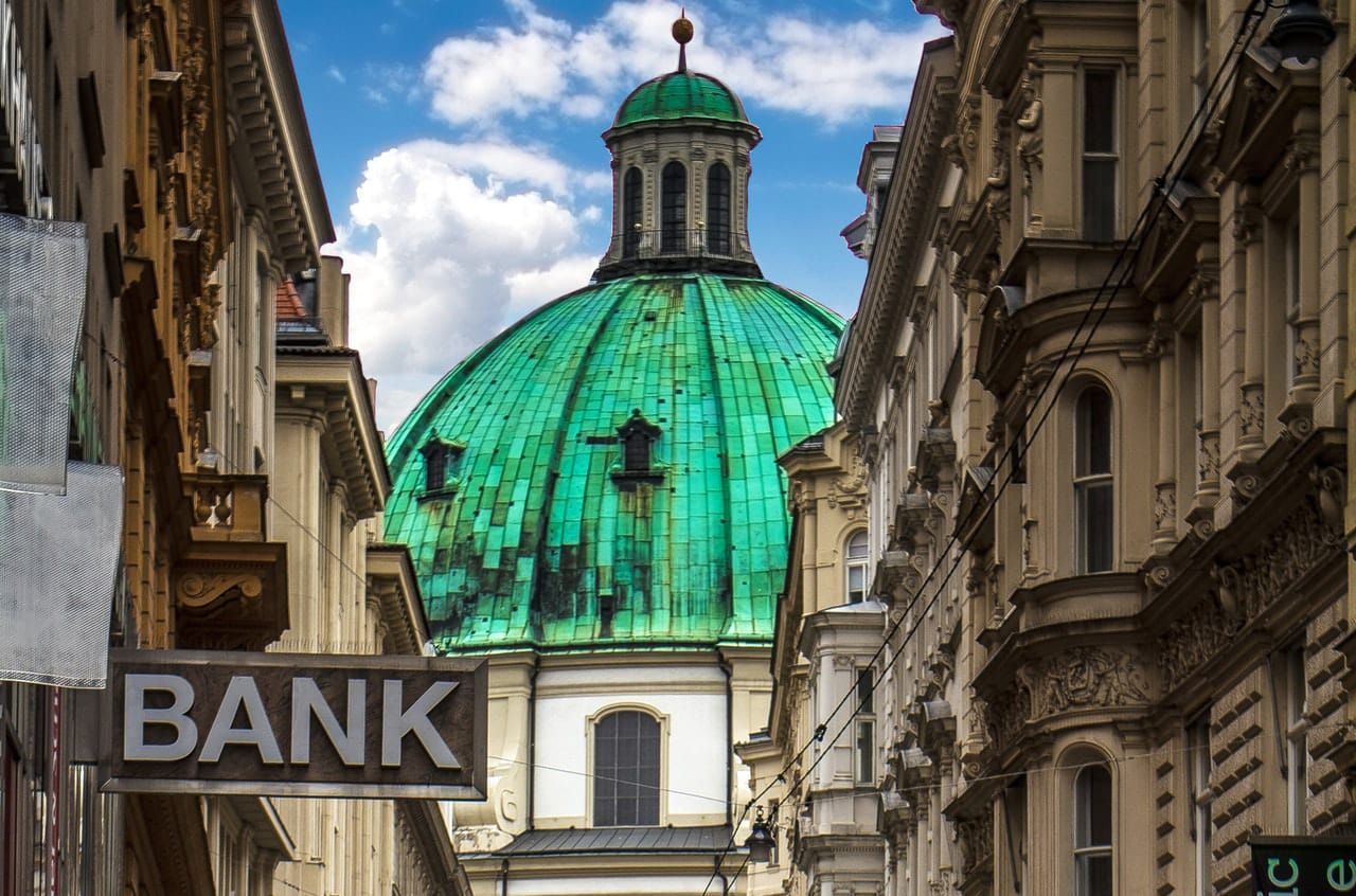 The Austrian School of Economics