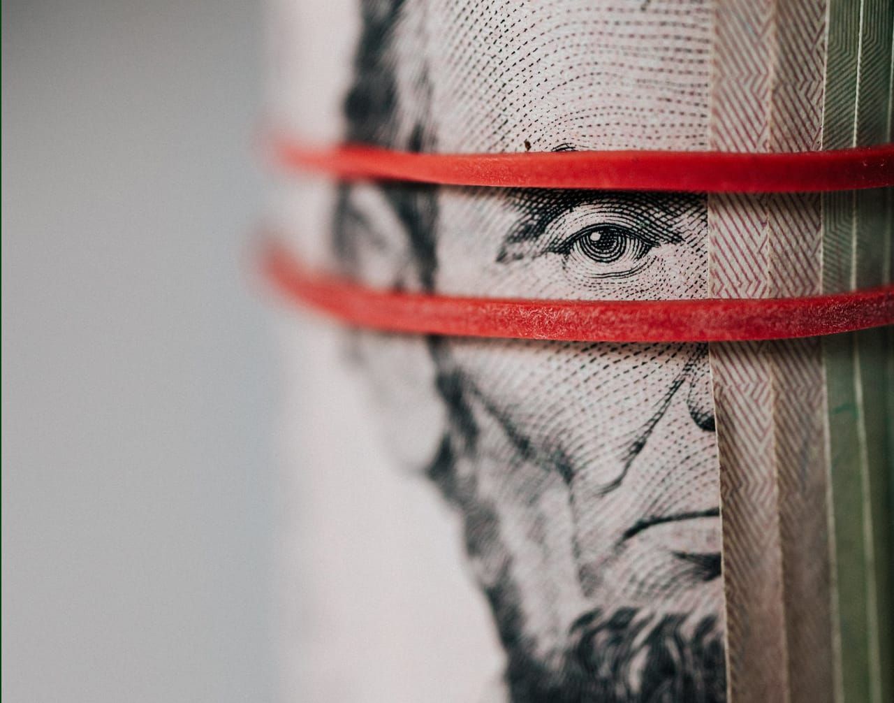 The U.S. Government's Power to Confiscate