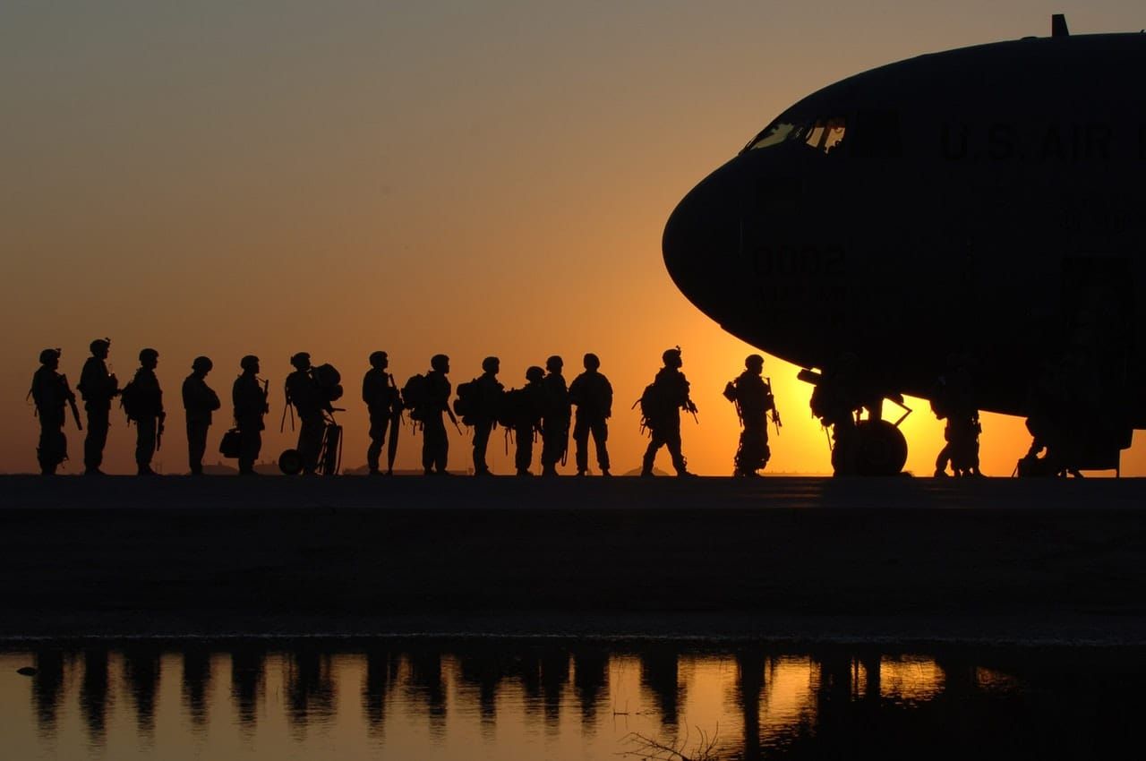 Plan C for Iraq